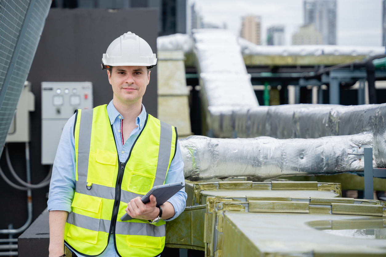 Get a certified ventilation duct cleaning in Gatineau. Ensure clean air, improved efficiency, and professional documentation for your home or business.